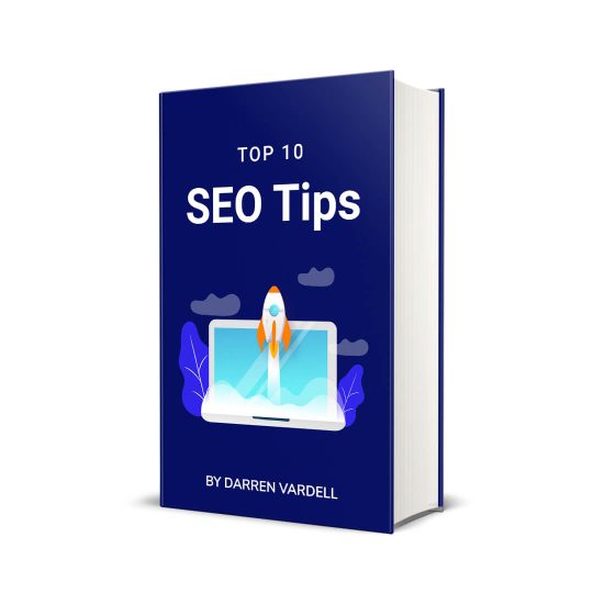 SEO Knowledge