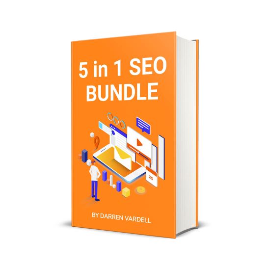 SEO Knowledge
