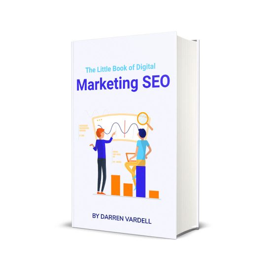 SEO Knowledge