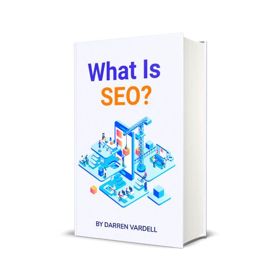 SEO Knowledge